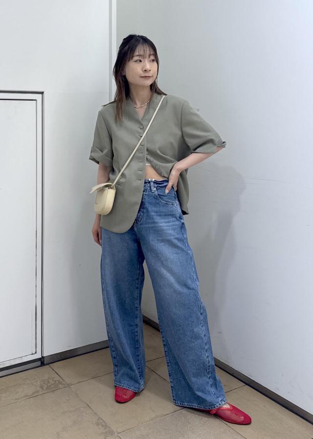 スタイリングタイトル