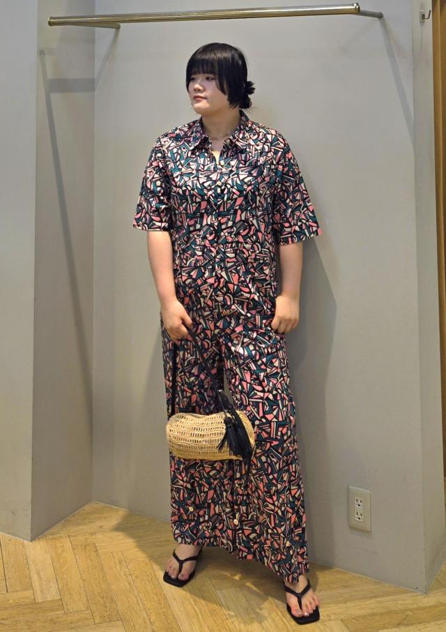 スタイリングタイトル