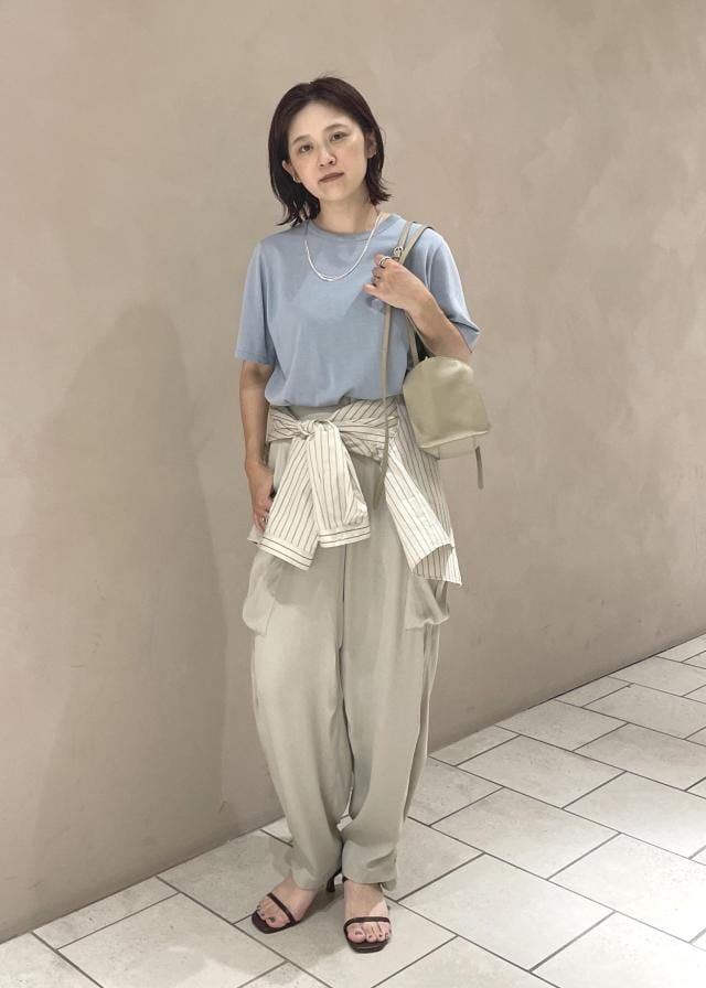 スタイリングタイトル