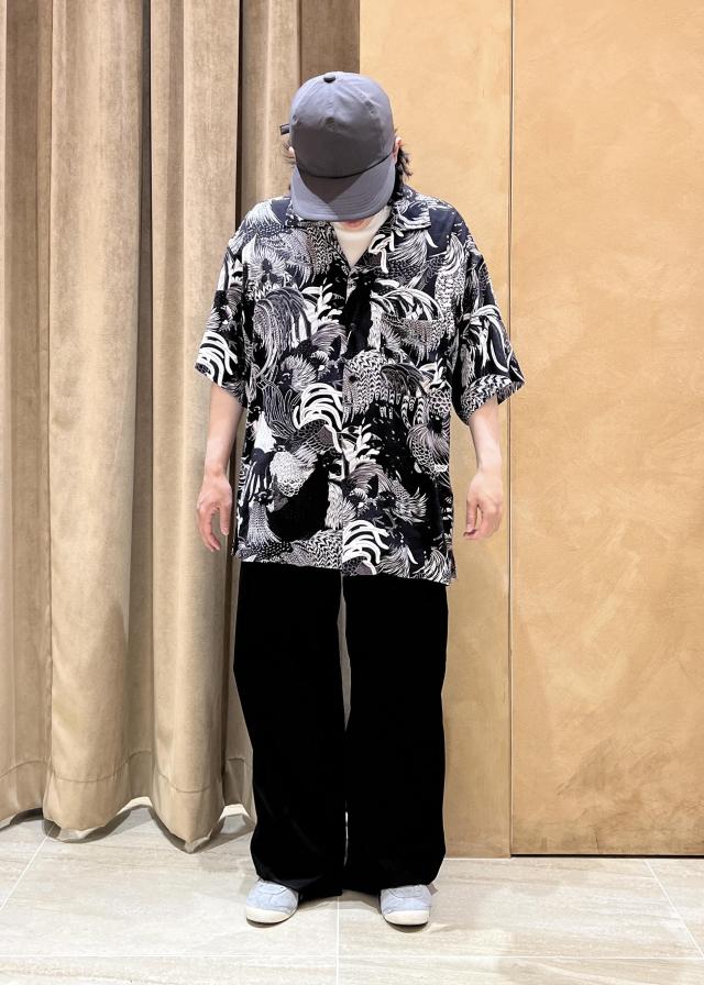 スタイリングタイトル