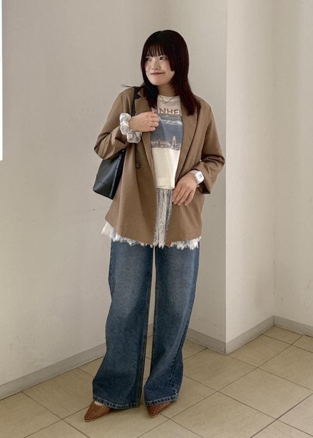 スタイリングタイトル