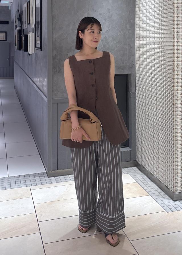 スタイリングタイトル