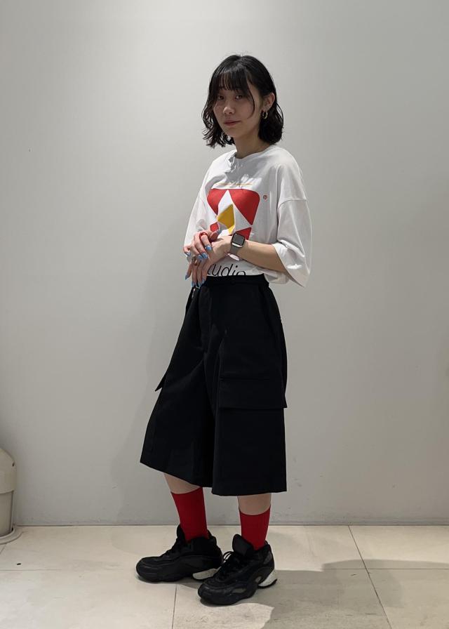 スタイリングタイトル