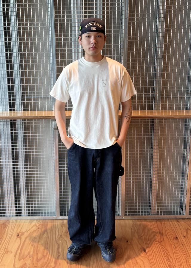 スタイリングタイトル