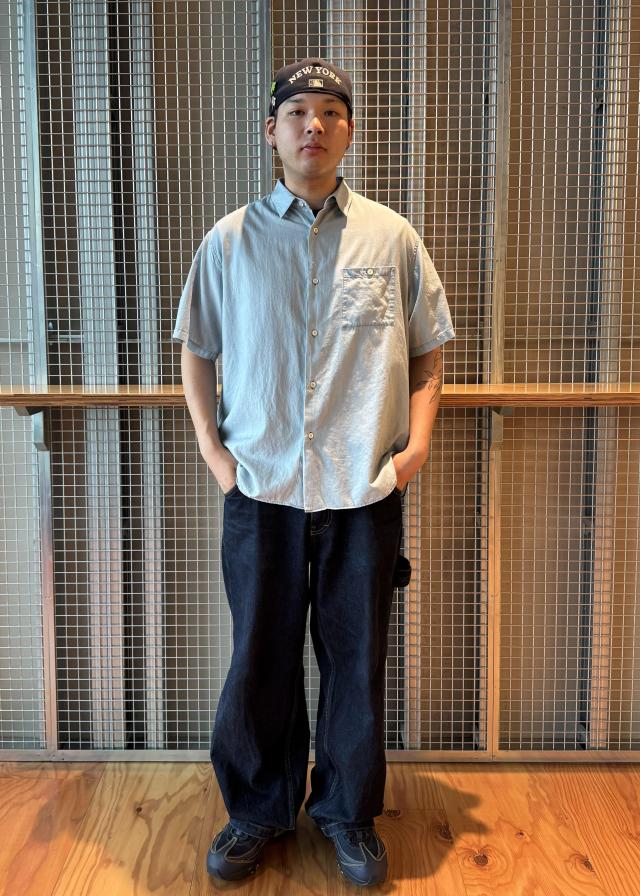スタイリングタイトル