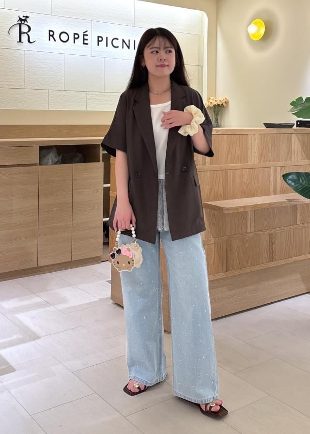スタイリングタイトル