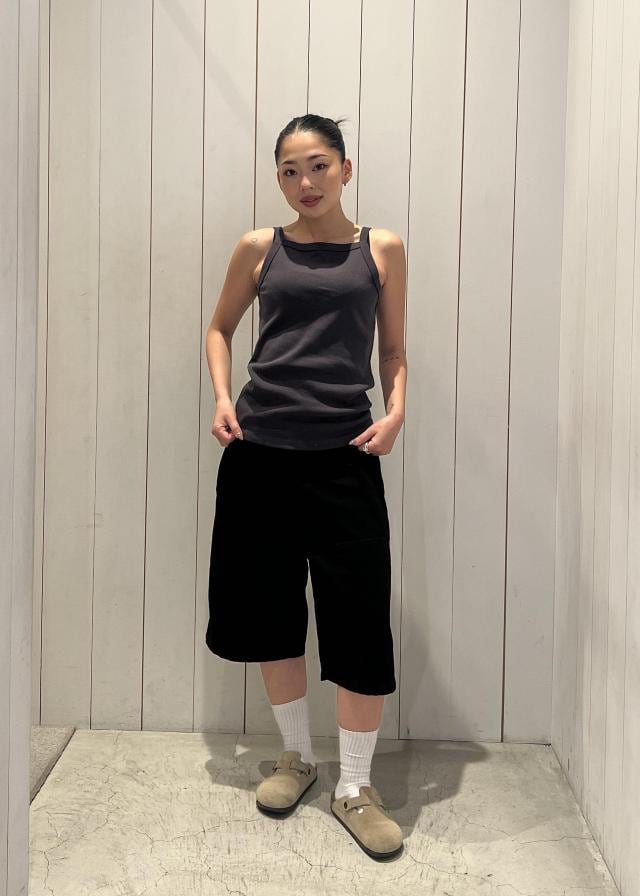 スタイリングタイトル