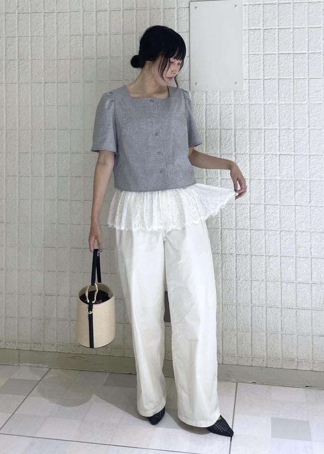 スタイリングタイトル