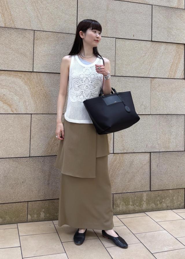 スタイリングタイトル