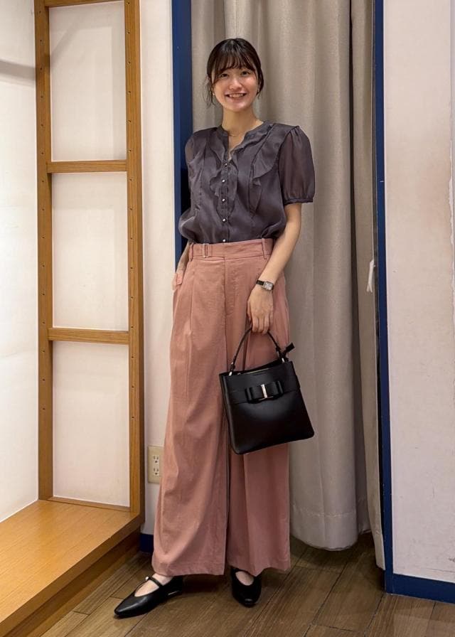 スタイリングタイトル
