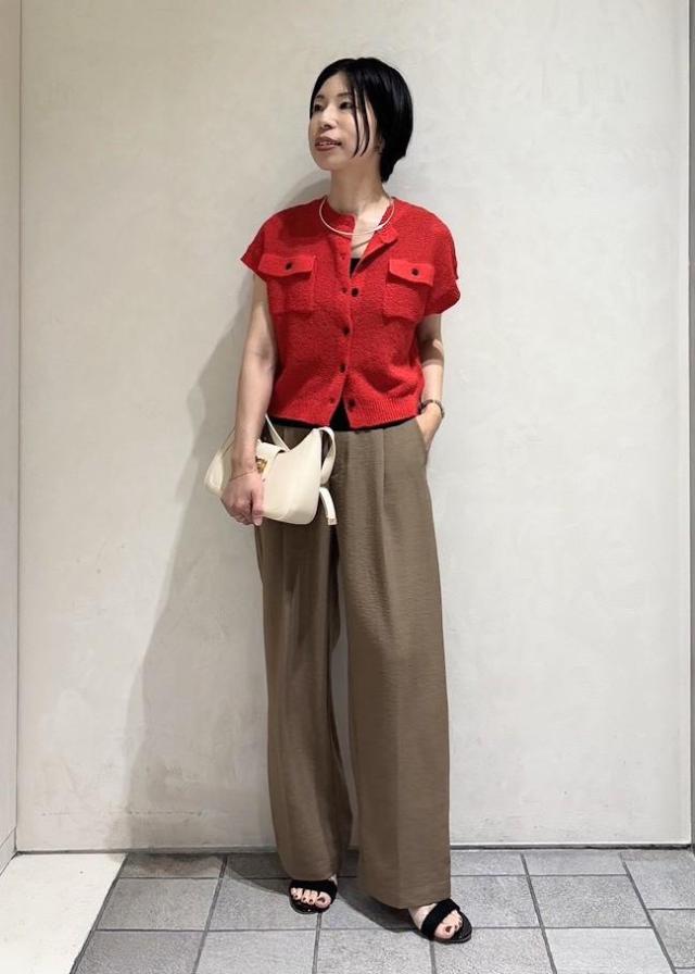 スタイリングタイトル