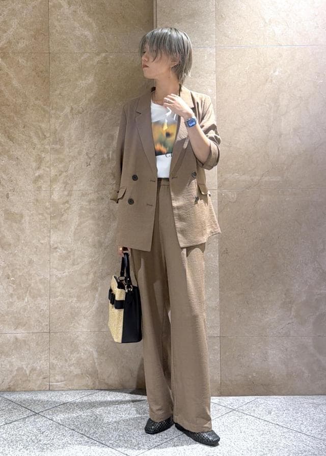 スタイリングタイトル