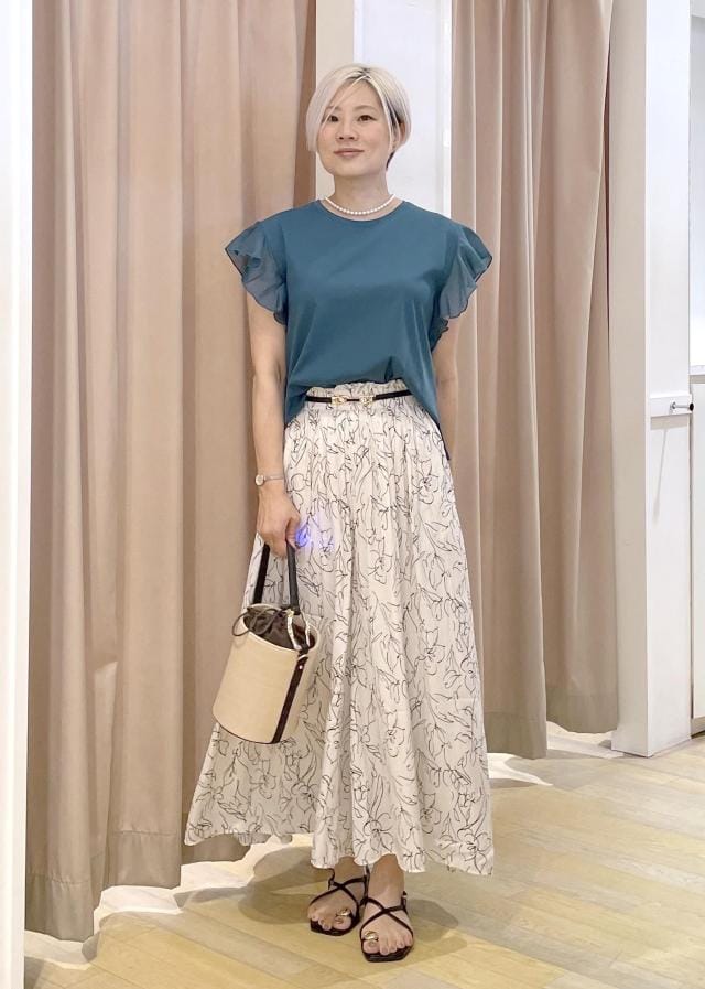 スタイリングタイトル
