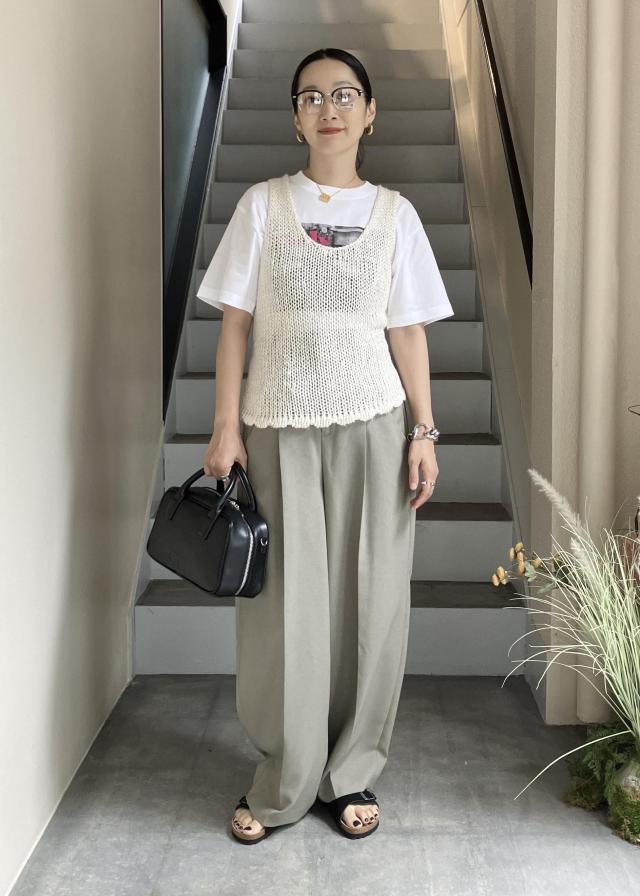 スタイリングタイトル