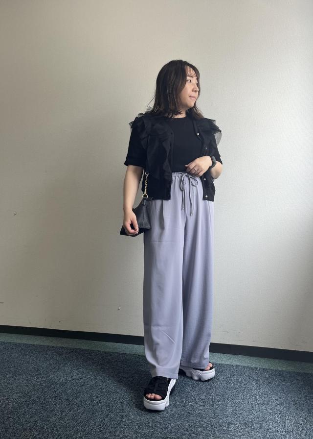 スタイリングタイトル