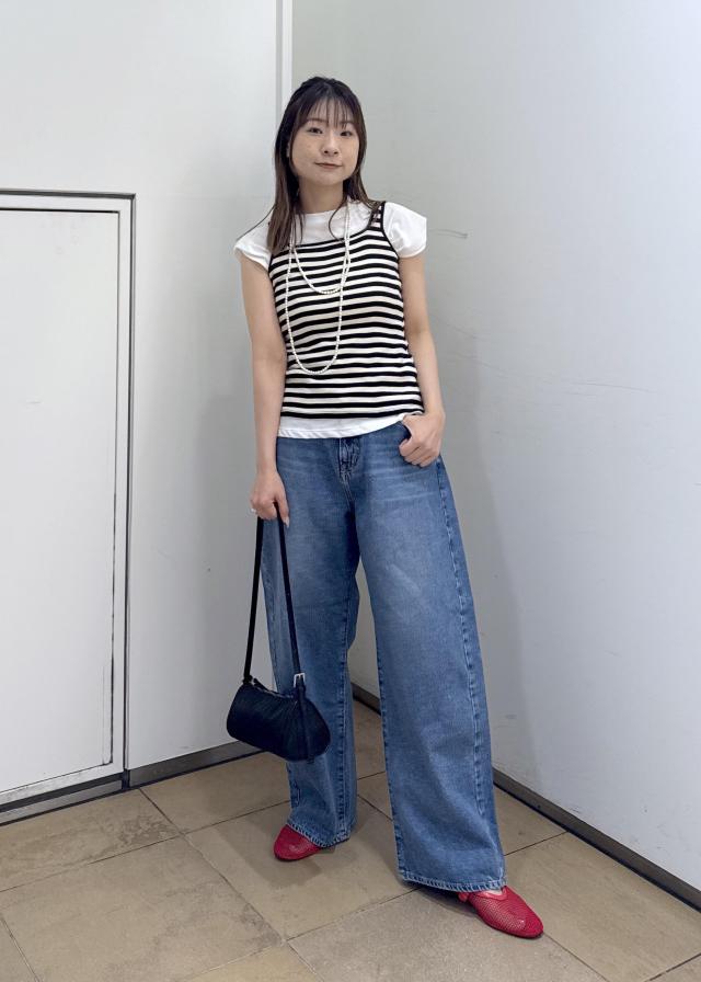 スタイリングタイトル