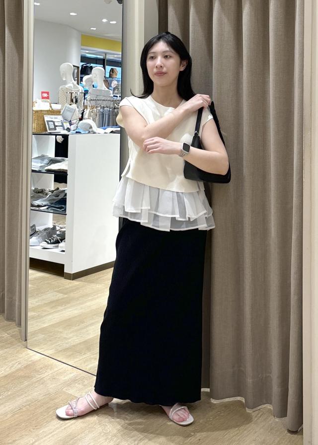 スタイリングタイトル