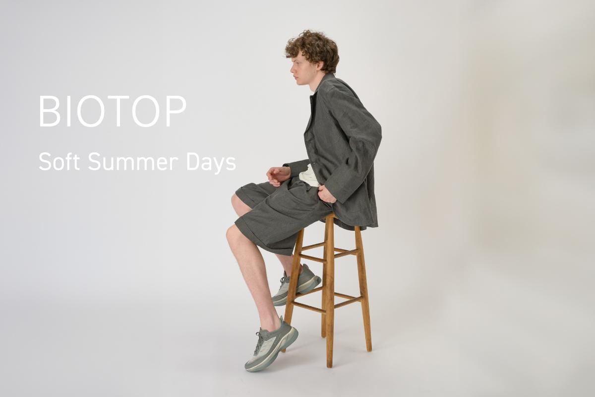 BIOTOP(ビオトープ) | J'aDoRe JUN ONLINE（ジャドール ジュン