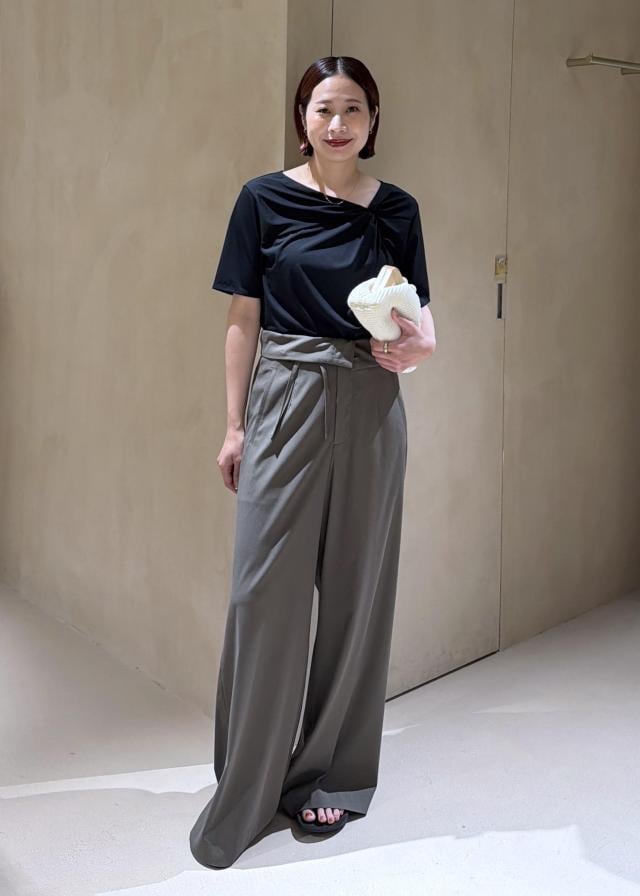 スタイリングタイトル