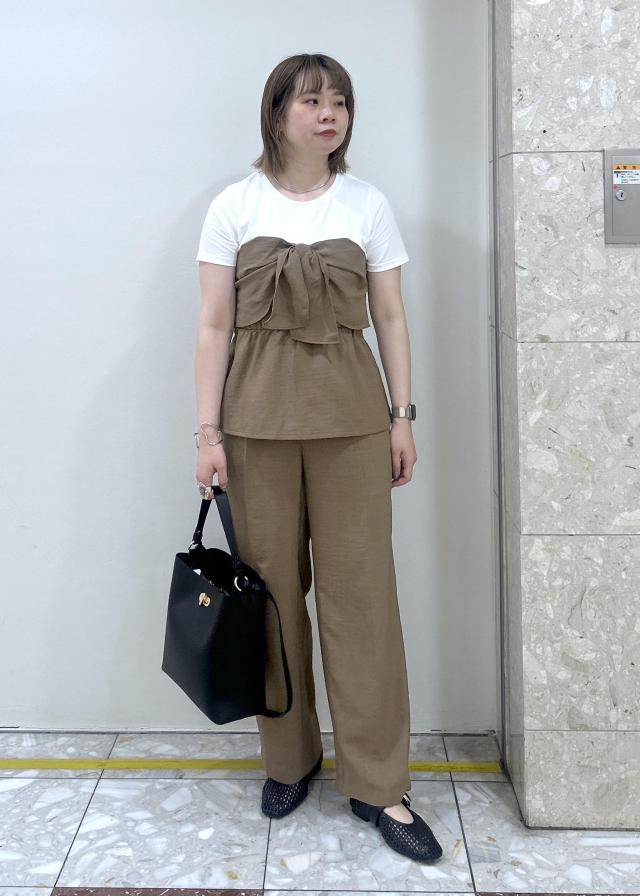 スタイリングタイトル