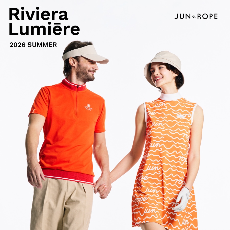 JUN&ROPÉ MEN(ジュン アンド ロペ メンズ) | J'aDoRe JUN ONLINE