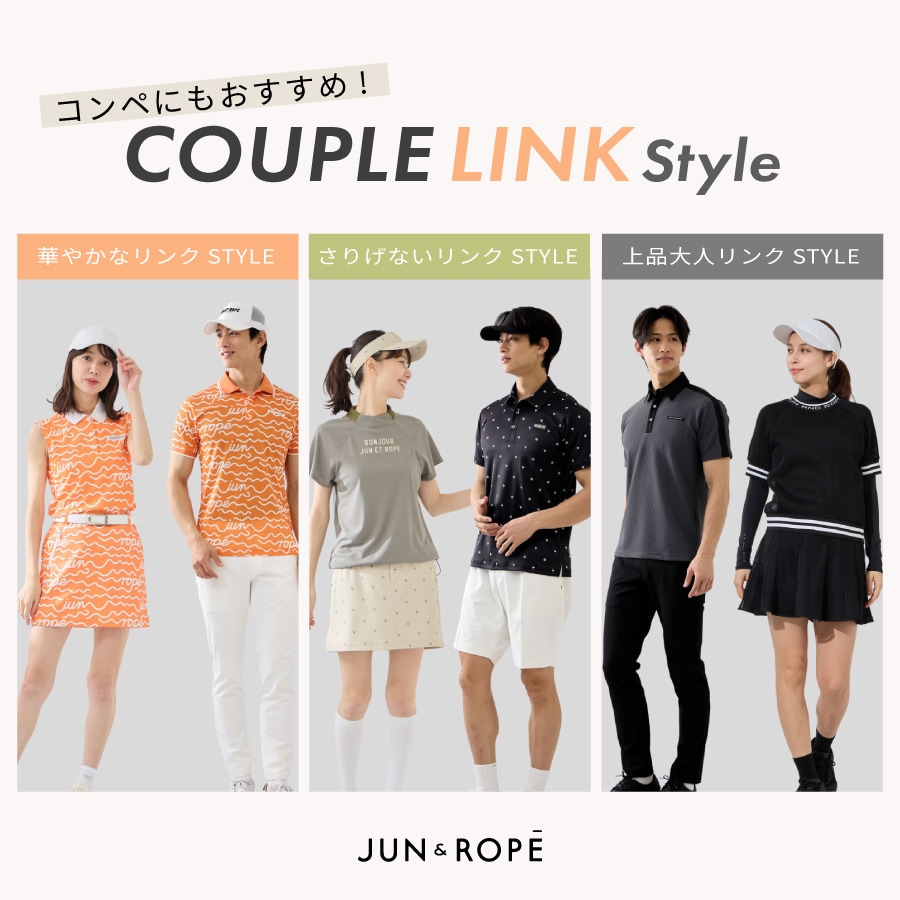 JUN&ROPÉ(ジュン アンド ロペ) | J'aDoRe JUN ONLINE（ジャドール