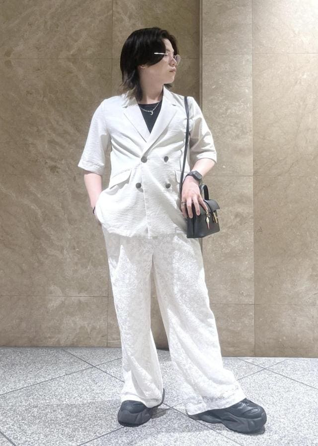 スタイリングタイトル
