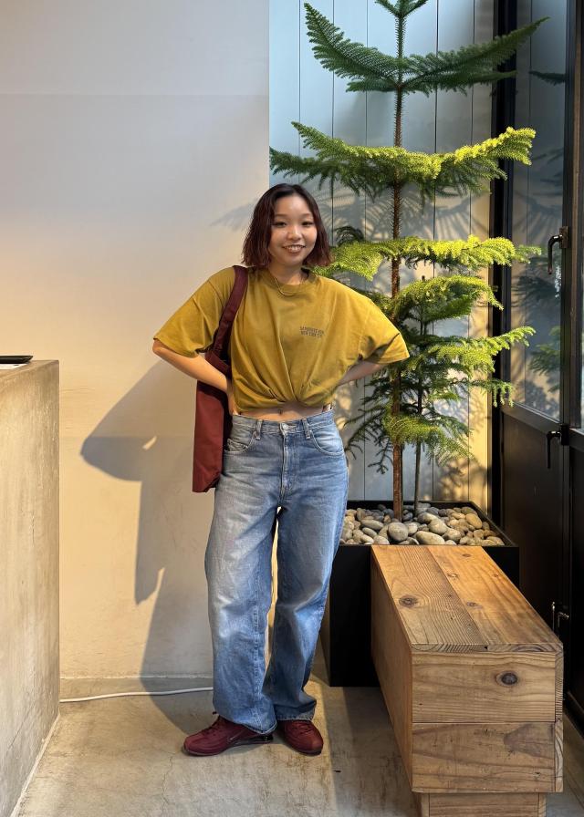 スタイリングタイトル