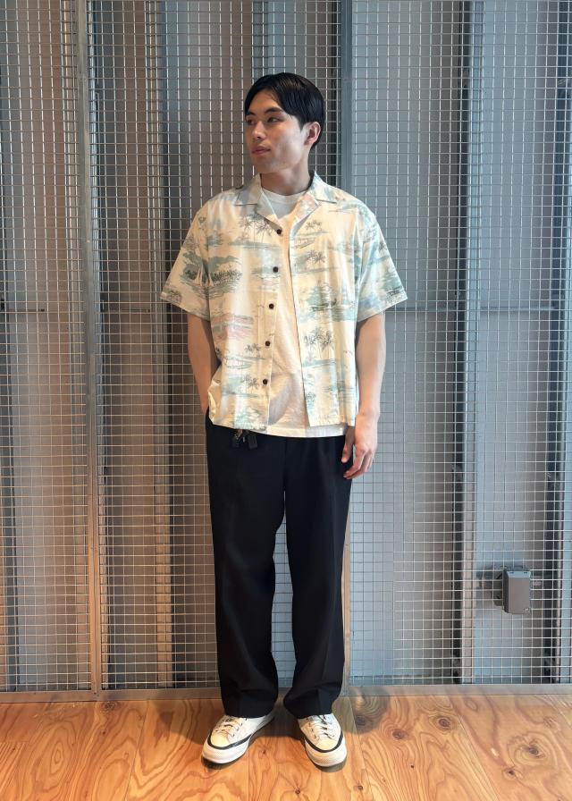 スタイリングタイトル