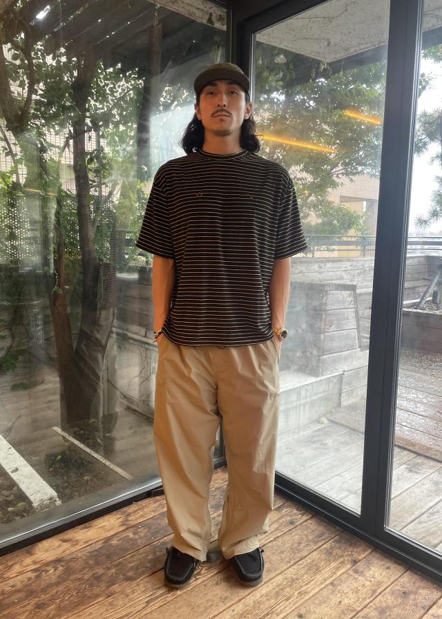 スタイリングタイトル