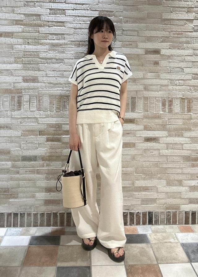 スタイリングタイトル