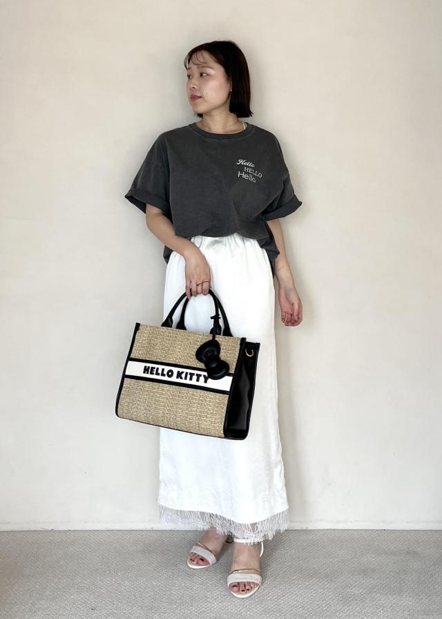 スタイリングタイトル