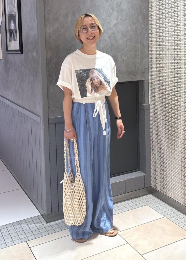 スタイリングタイトル