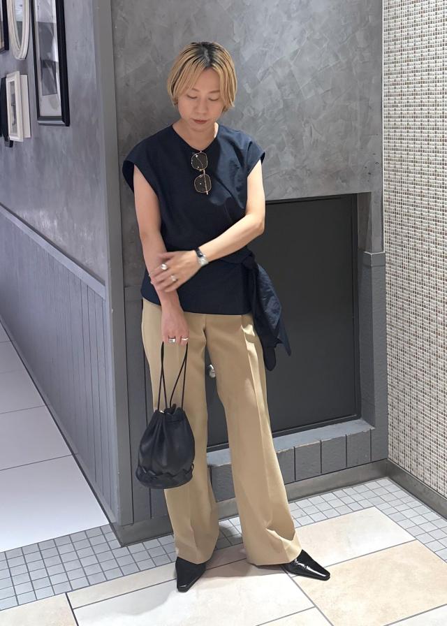 スタイリングタイトル