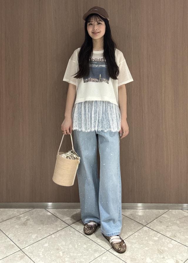 スタイリングタイトル