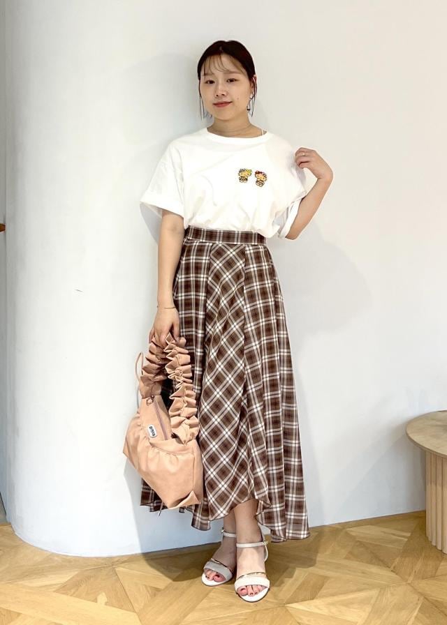 スタイリングタイトル