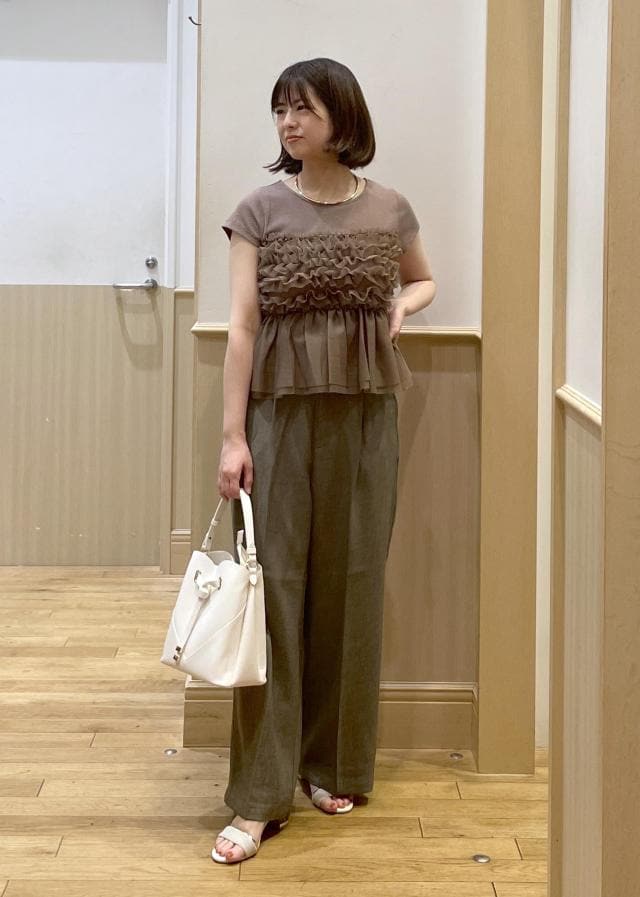 スタイリングタイトル