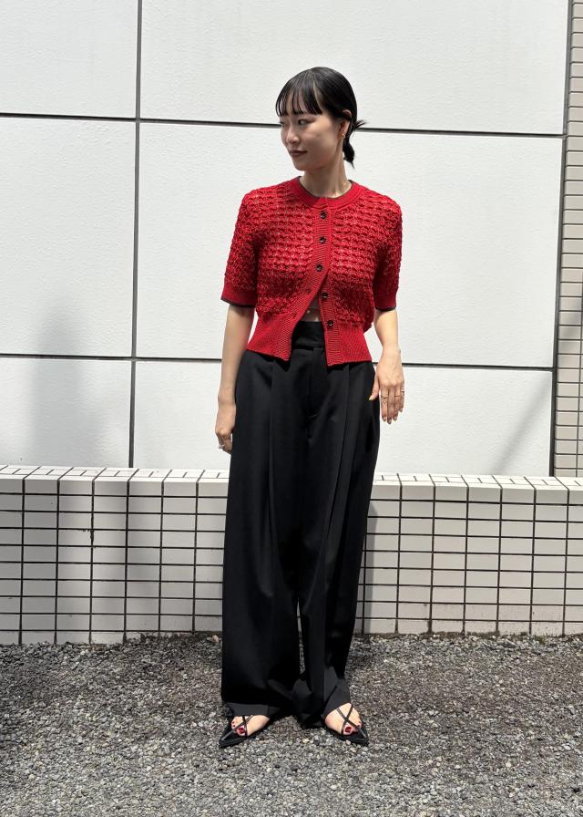 スタイリングタイトル