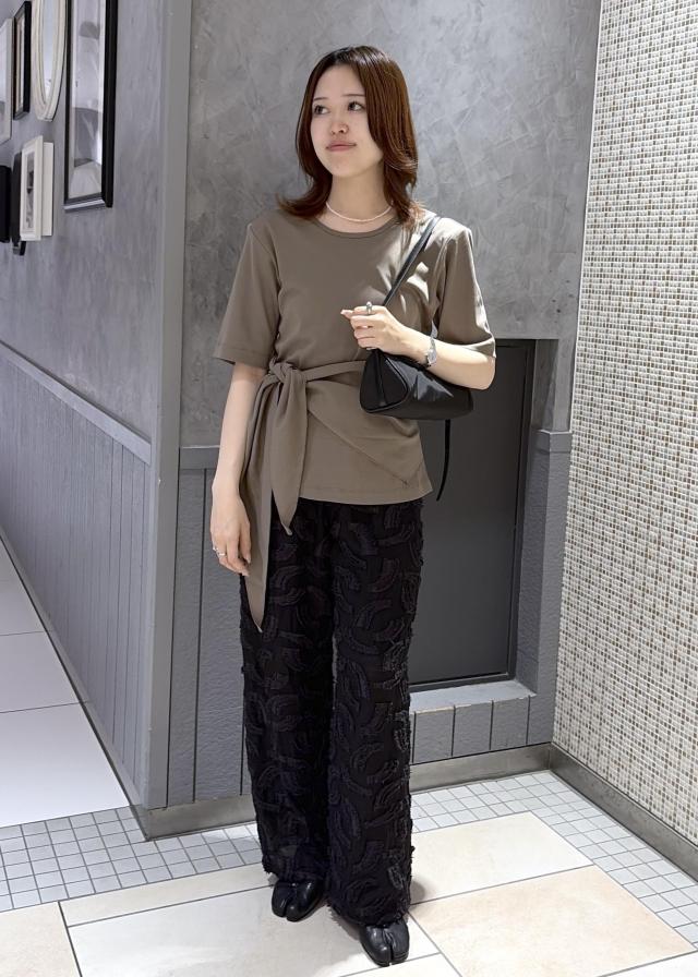 スタイリングタイトル