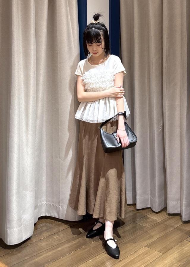 スタイリングタイトル