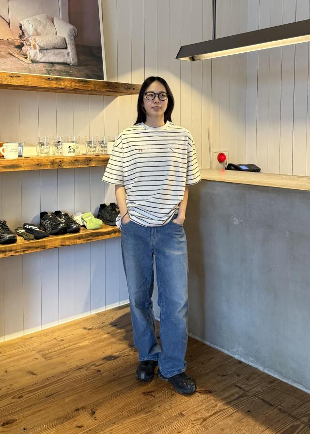 スタイリングタイトル