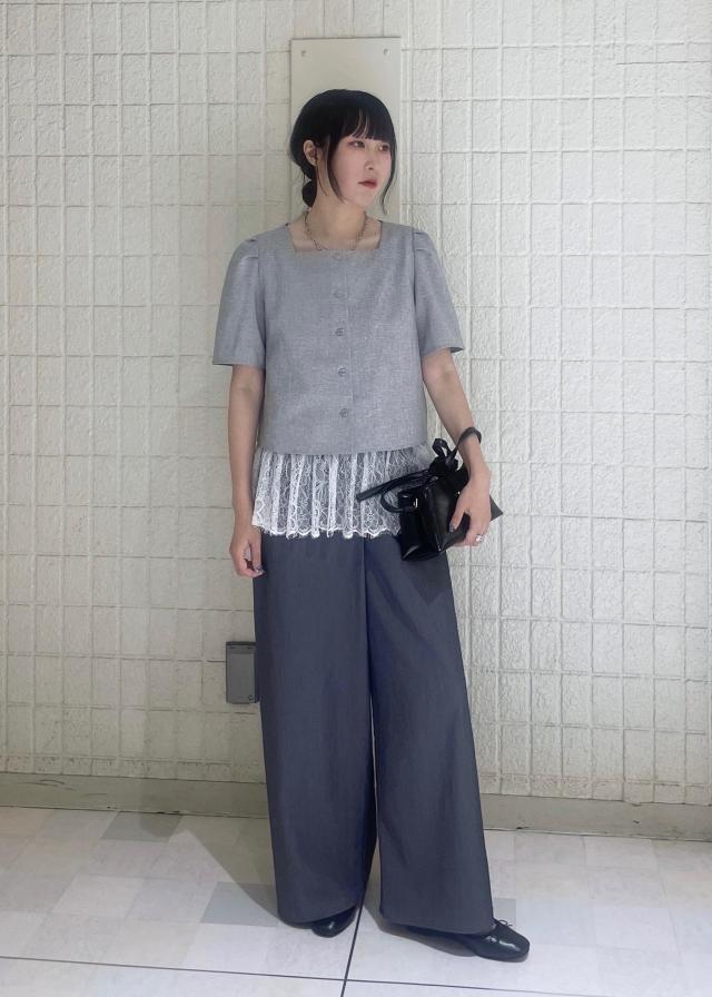 スタイリングタイトル