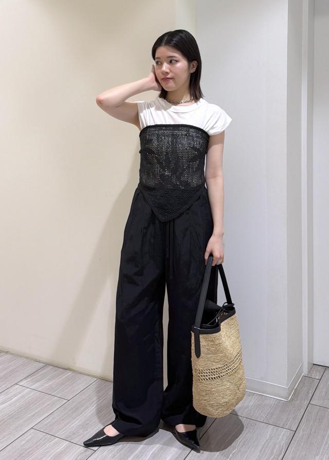スタイリングタイトル
