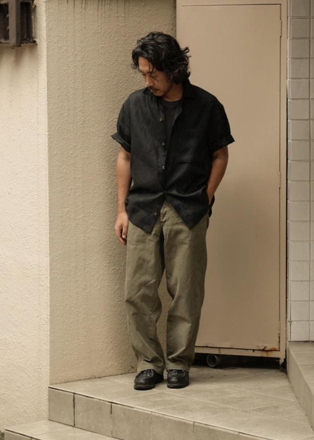 スタイリングタイトル