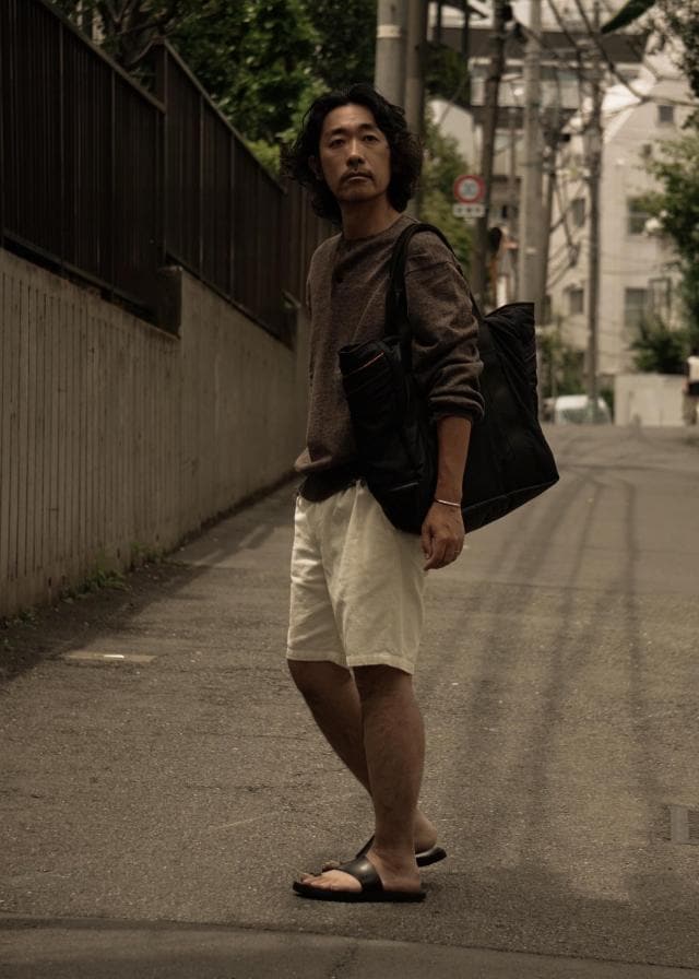 スタイリングタイトル