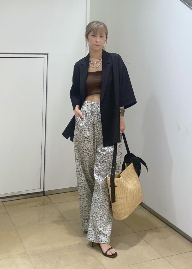 スタイリングタイトル