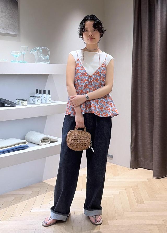 スタイリングタイトル