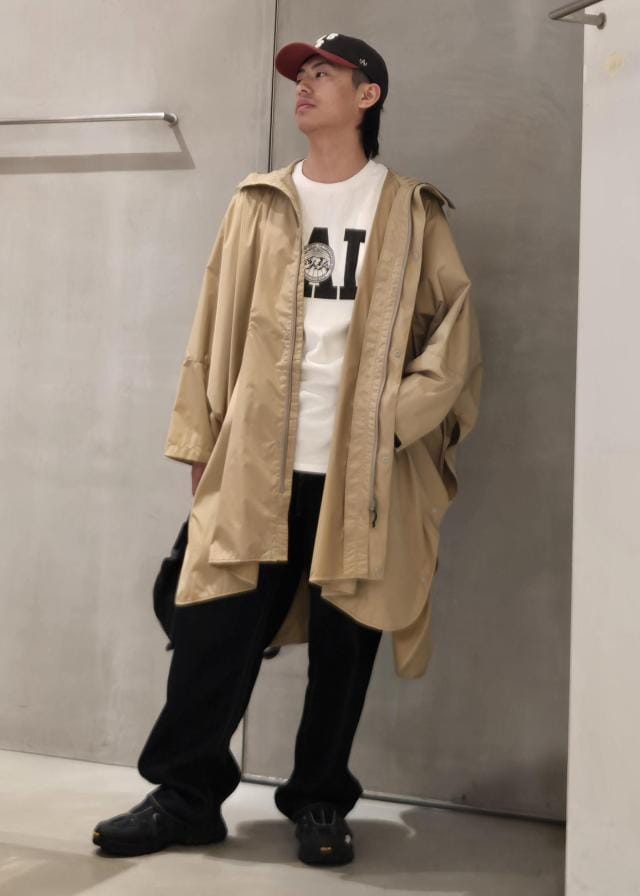 スタイリングタイトル
