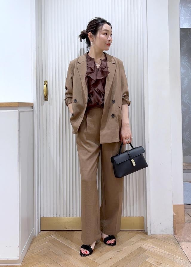スタイリングタイトル