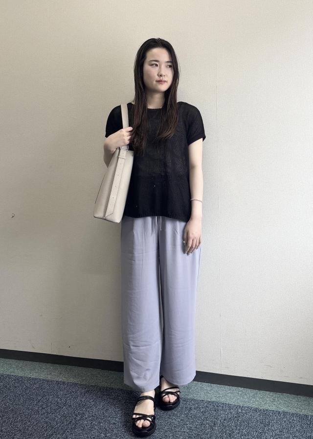 スタイリングタイトル